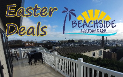 Easter Deals